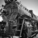Fullerton Train Days 2015