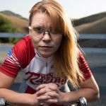 Cycling Portraits