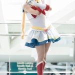 Sailor Moon Monday