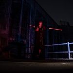 Darth Hellboy / LuisProjects