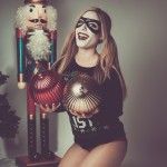 Harley for the Holidays