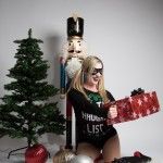 Harley for the Holidays