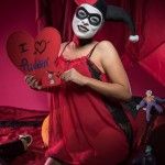 Harley Quinn Valentines