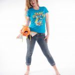 Nerd Inspired Fashion with BeeThorn