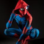 Spiderman or SpiderVerse