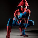 Spiderman or SpiderVerse