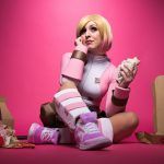 GwenPool is Here