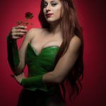 Poison Ivy / Elizabeth Rage