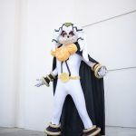 Anime Los Angeles Day 3 2017