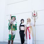 Anime Los Angeles Day 3 2017