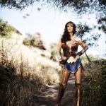 Wonder Woman : Tahnee