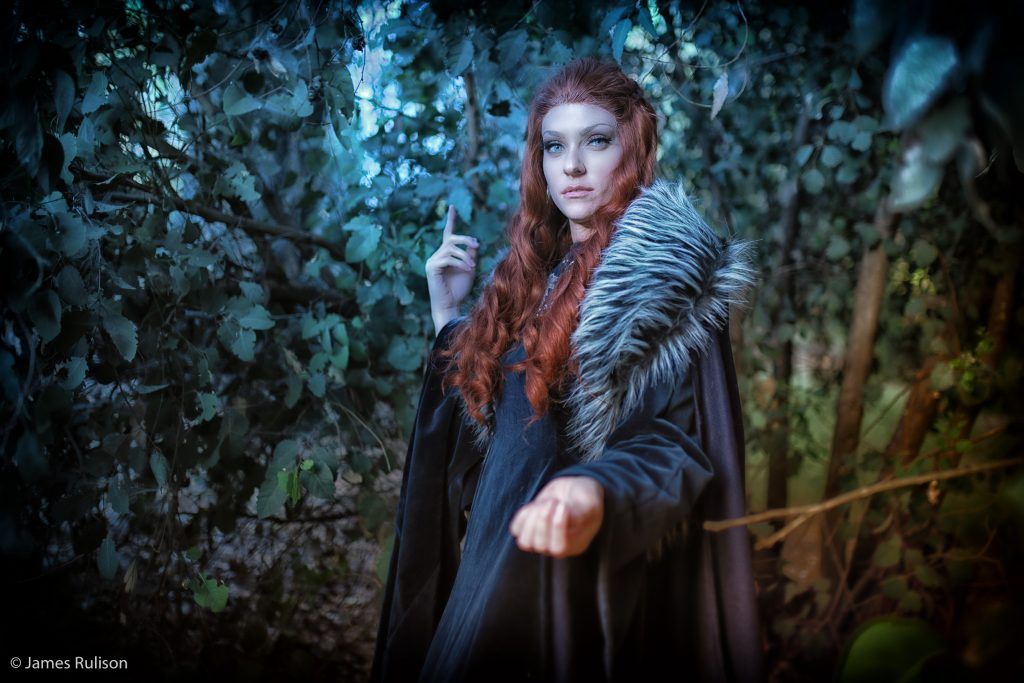 Game of Thrones Sansa