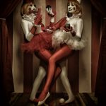 Gotham City Circus