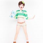 DeathNote &#038; Blues Clues Pinup