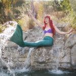 There be Mermaids!