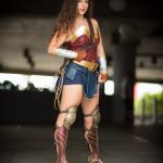 Long Beach Comic Con 2017 Day 2