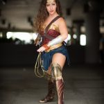 Long Beach Comic Con 2017 Day 2