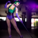 Long Beach Comic Con 2017 Day 2