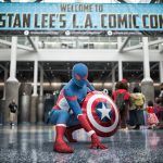 Stan Lee Comic Con or BananaCon 2017