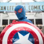 Stan Lee Comic Con or BananaCon 2017