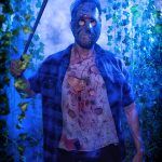 Jason Friday the 13th by MaidOfMight &#038; SuperXLugi