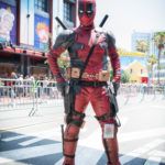 San Diego Comic Con Day 1 2018